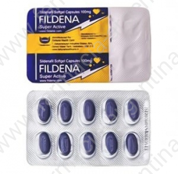 Viagra Super Activo Online