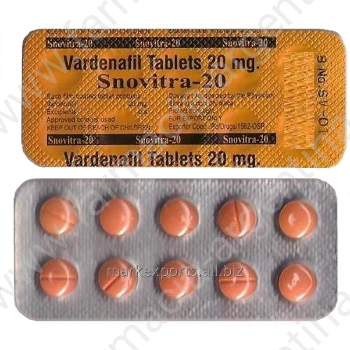 Levitra Generico Online
